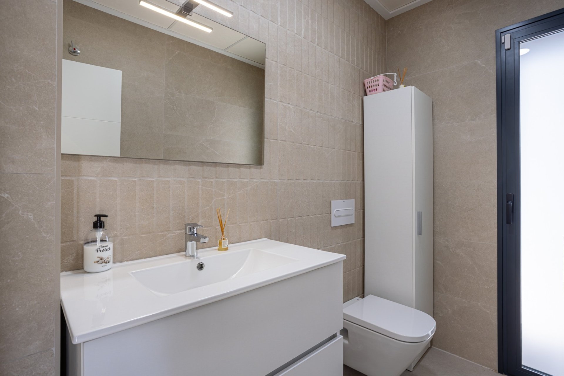 Resale - Detached House / Villa -
Dolores