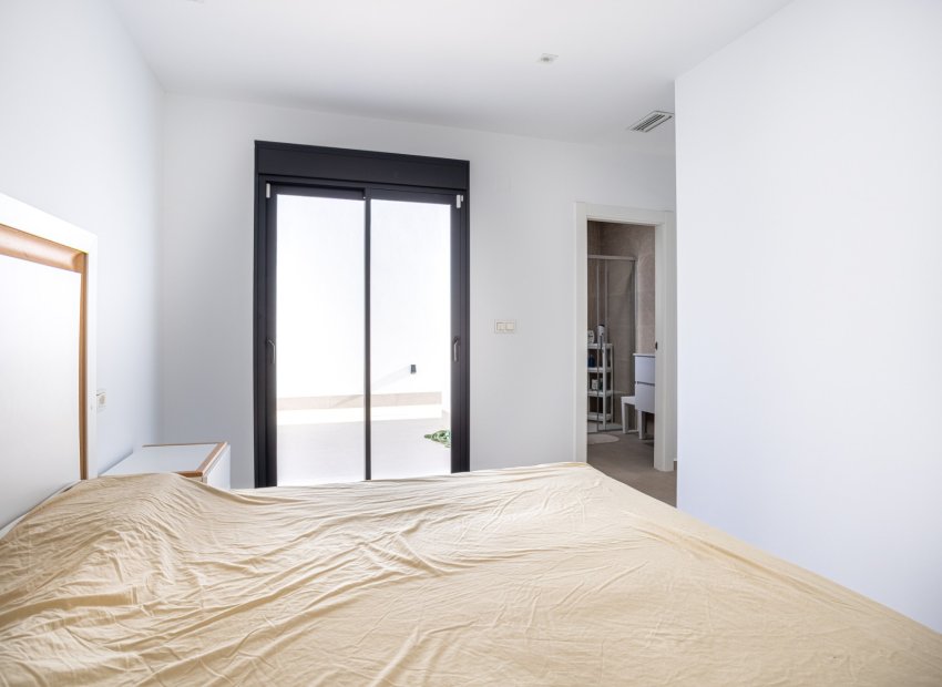 Resale - Detached House / Villa -
Dolores