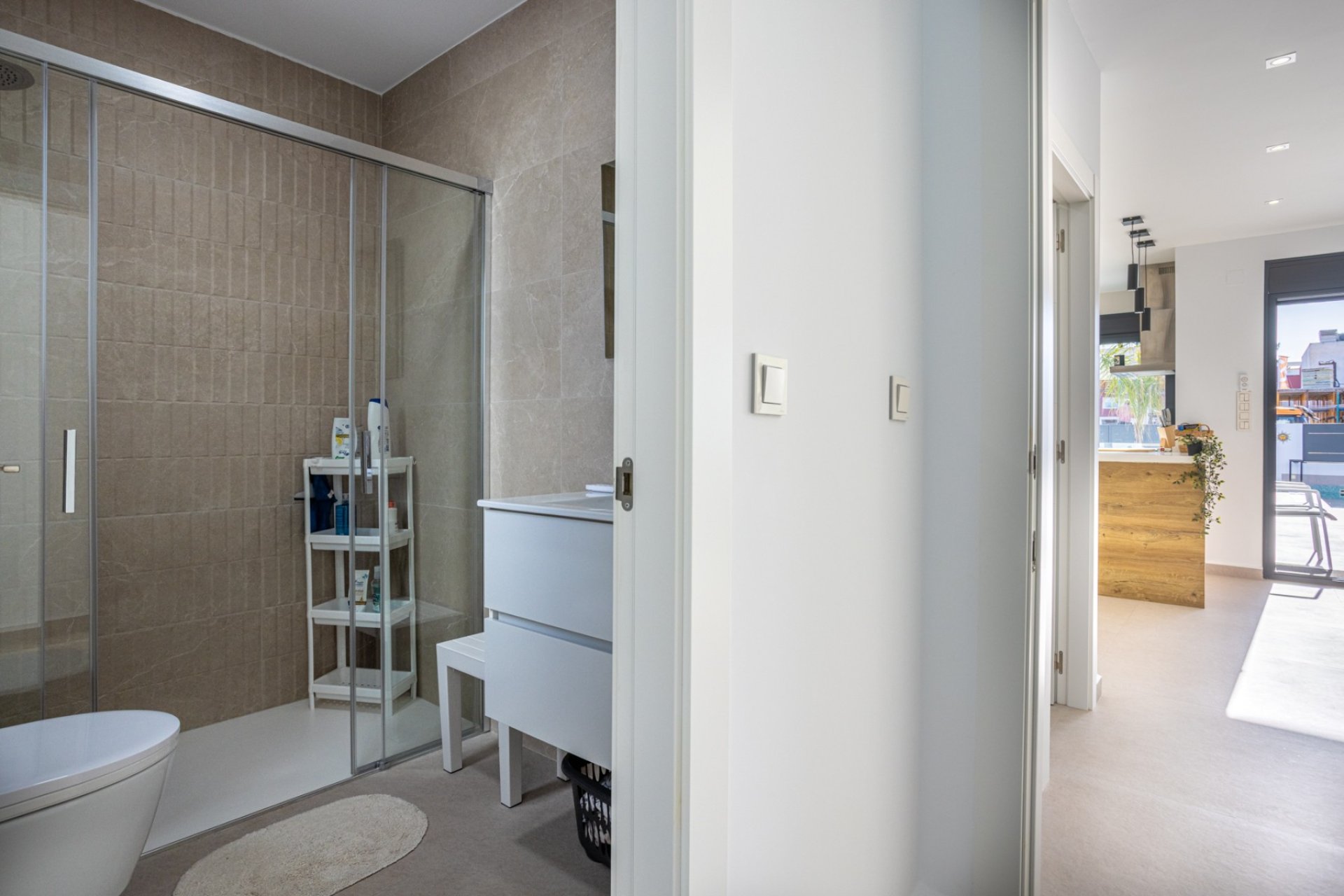 Resale - Detached House / Villa -
Dolores