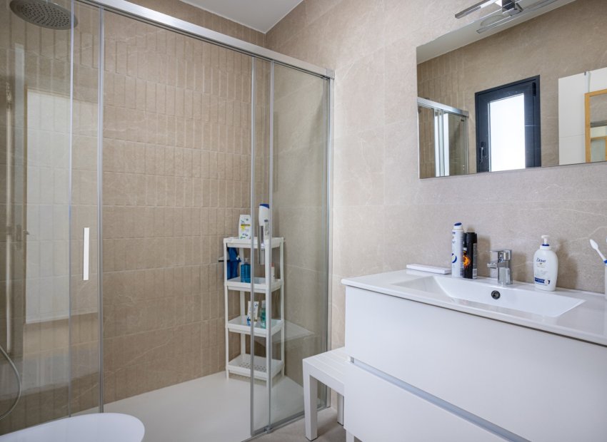 Resale - Detached House / Villa -
Dolores