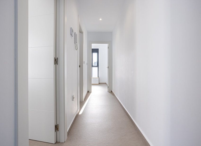 Resale - Detached House / Villa -
Dolores