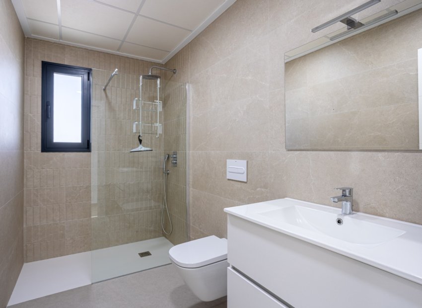 Resale - Detached House / Villa -
Dolores