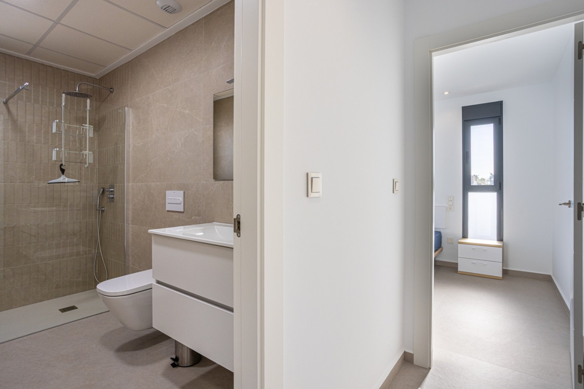 Resale - Detached House / Villa -
Dolores