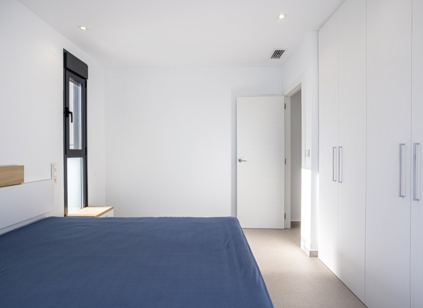 Resale - Detached House / Villa -
Dolores