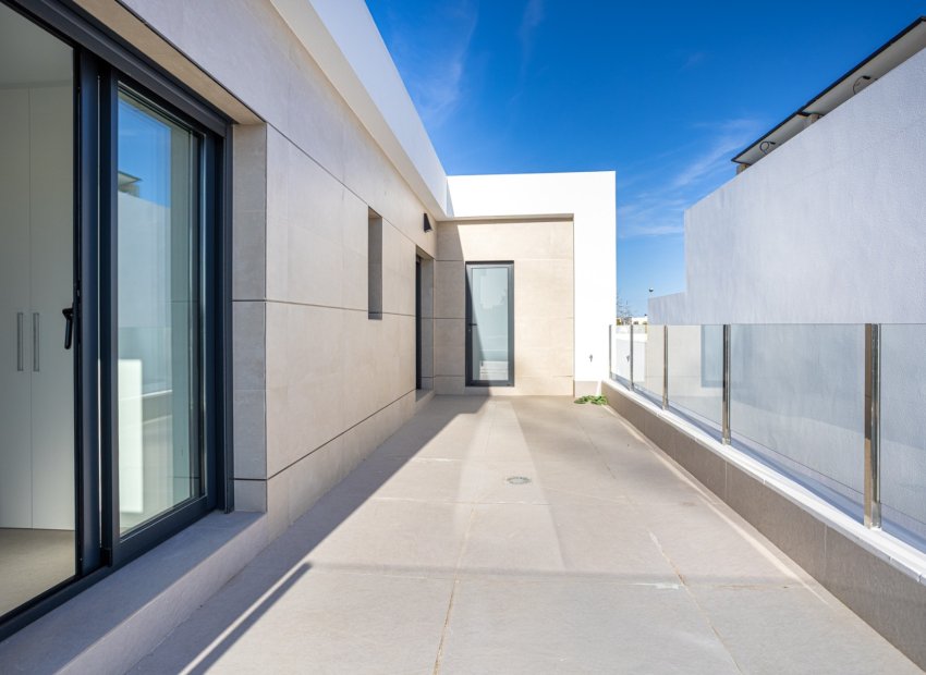 Resale - Detached House / Villa -
Dolores