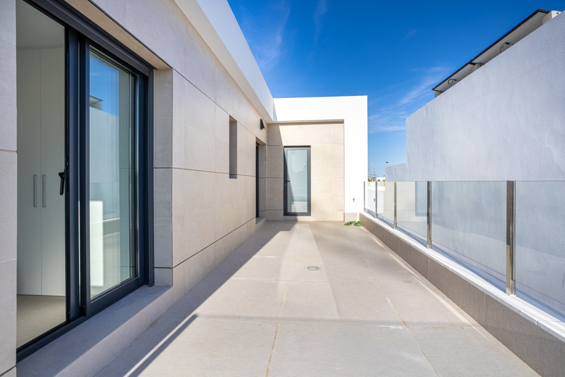 Resale - Detached House / Villa -
Dolores