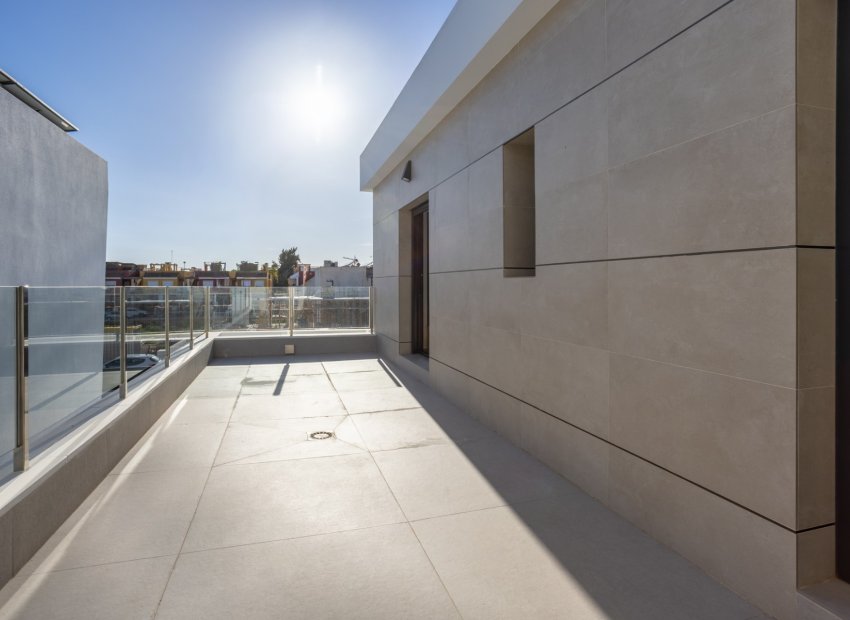 Resale - Detached House / Villa -
Dolores