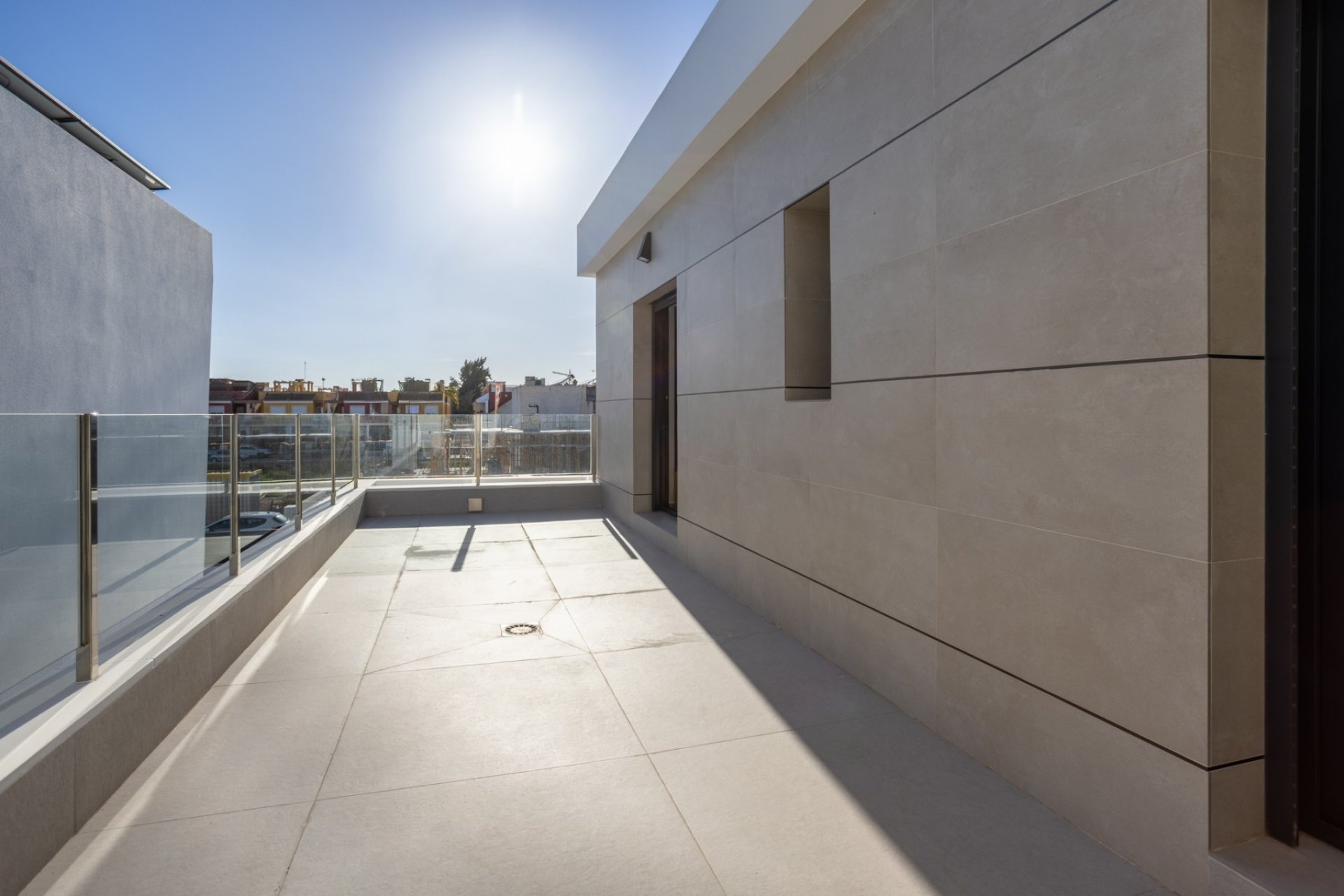 Resale - Detached House / Villa -
Dolores