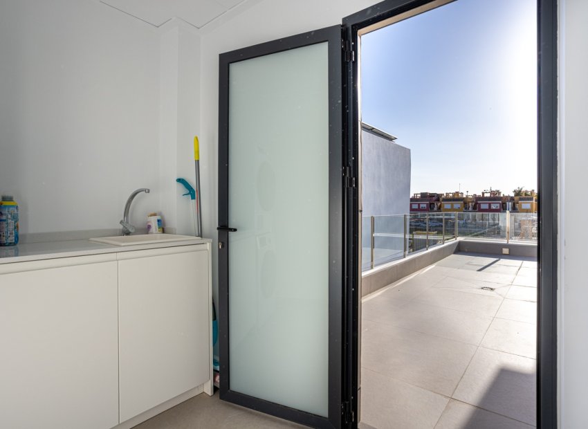 Resale - Detached House / Villa -
Dolores