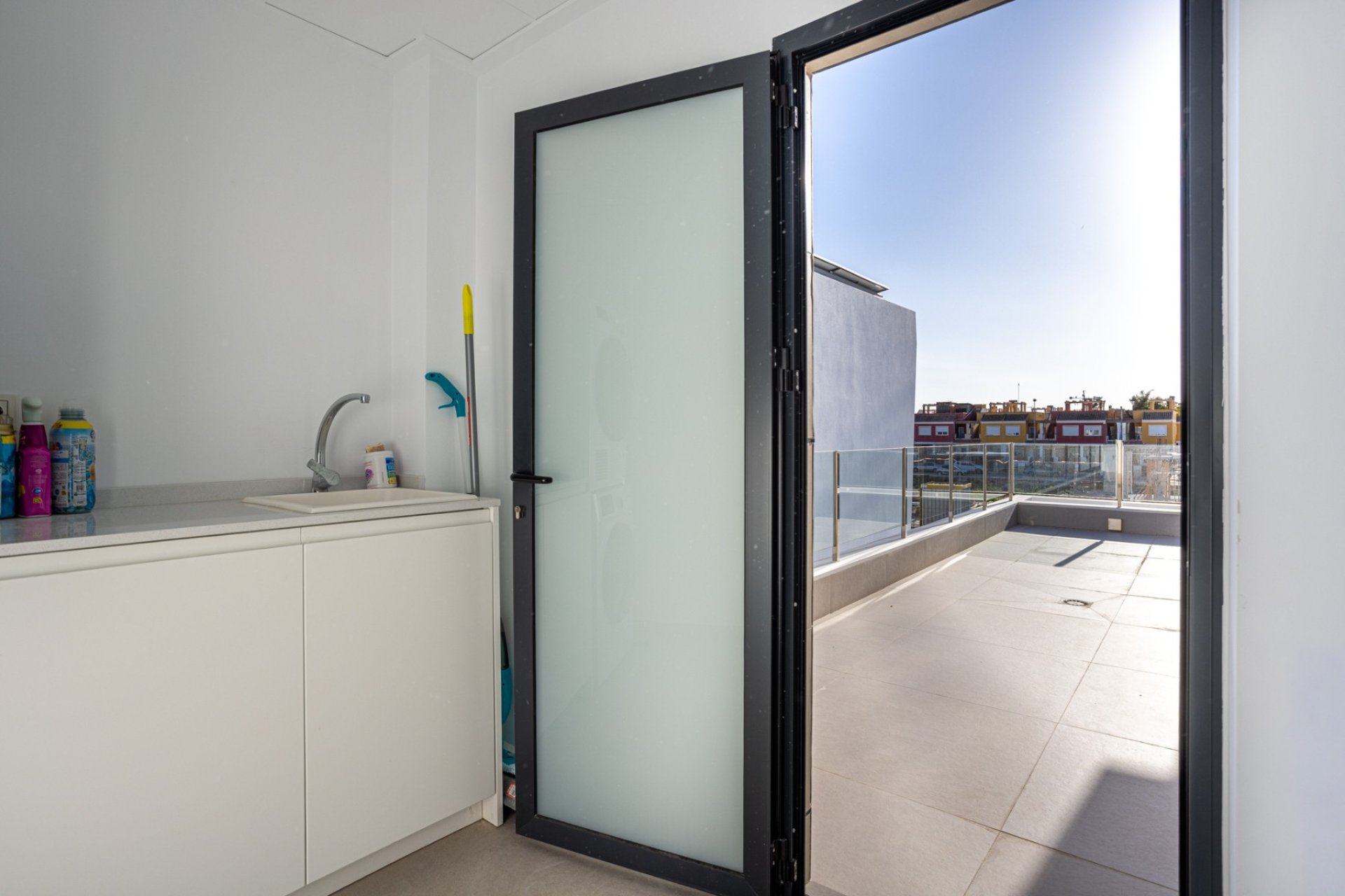 Resale - Detached House / Villa -
Dolores