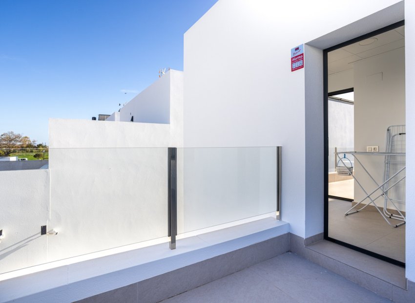 Resale - Detached House / Villa -
Dolores