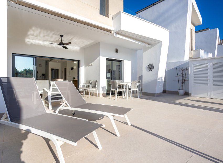 Resale - Detached House / Villa -
Dolores