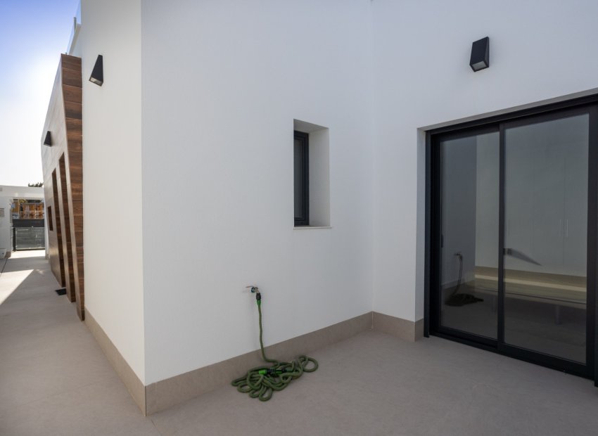 Resale - Detached House / Villa -
Dolores