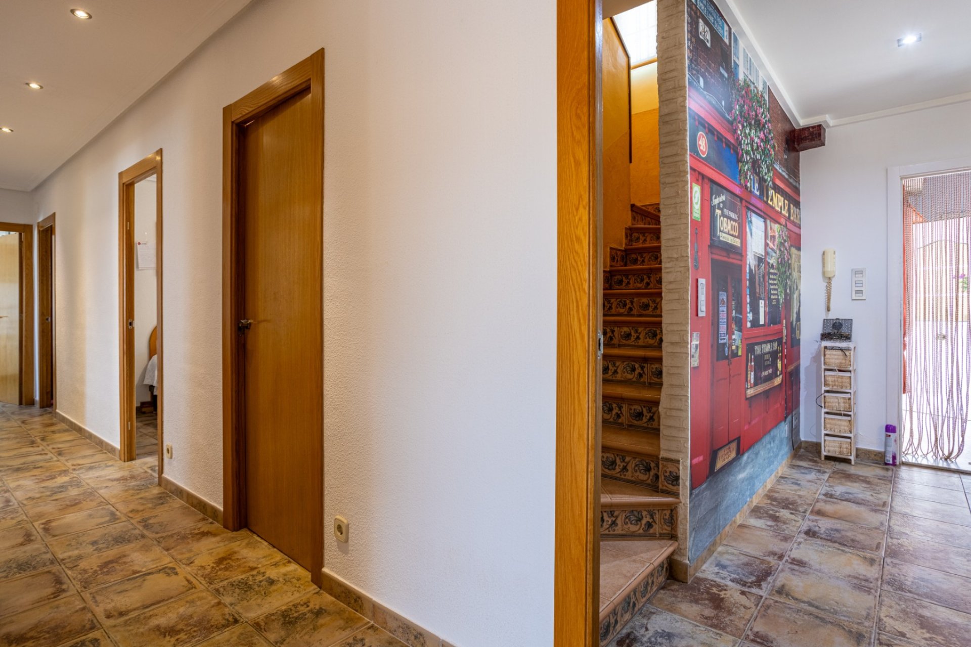 Resale - Detached House / Villa -
Elche - La Hoya
