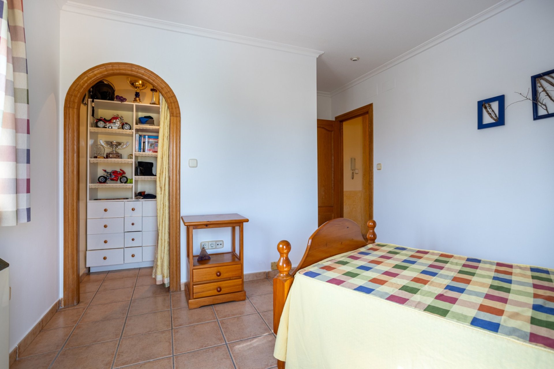 Resale - Detached House / Villa -
Elche - La Hoya