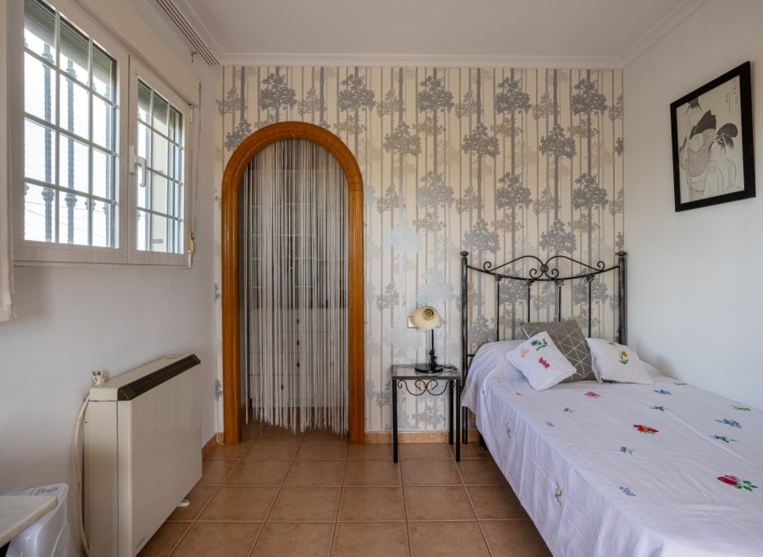 Resale - Detached House / Villa -
Elche - La Hoya