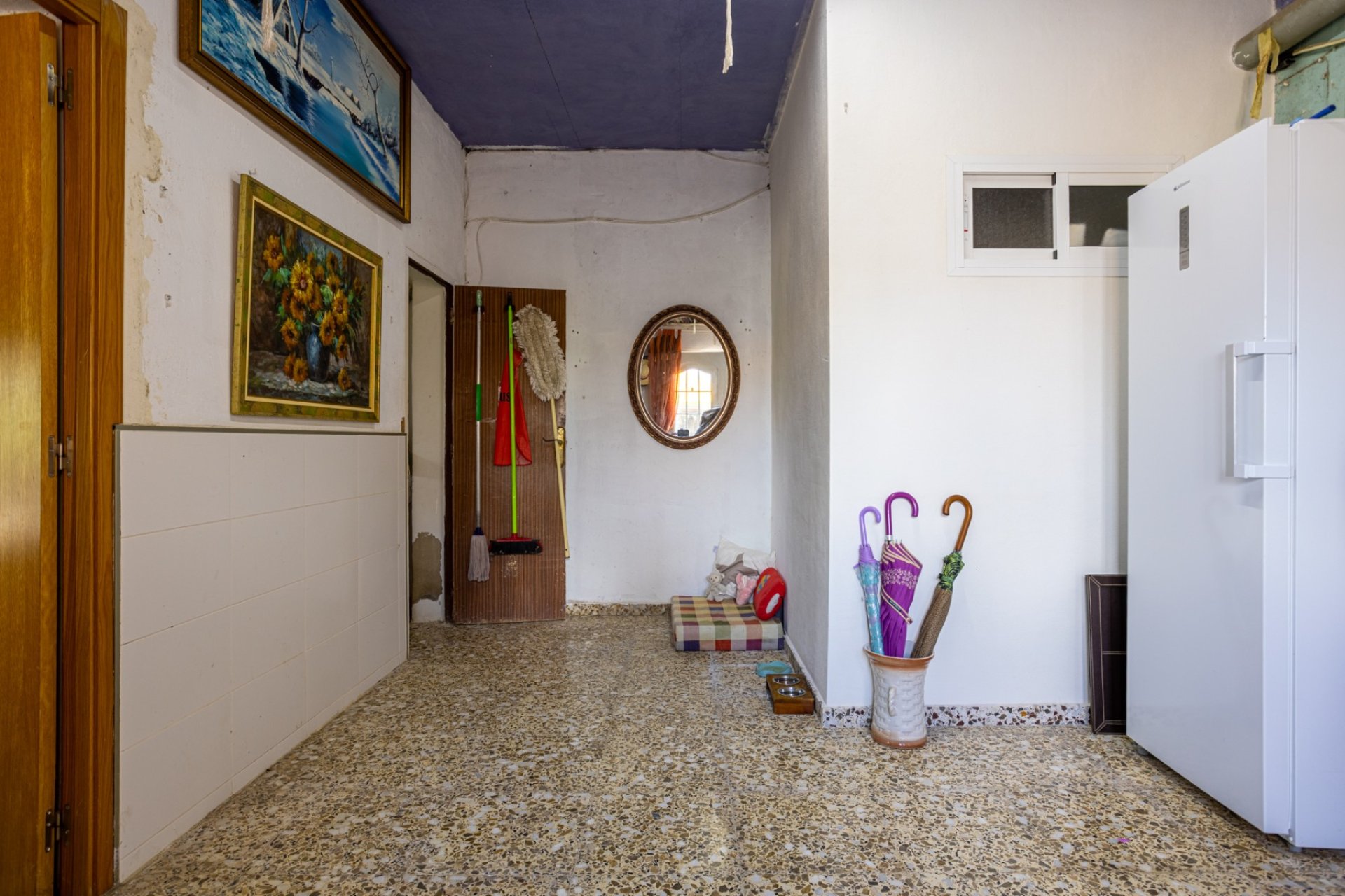 Resale - Detached House / Villa -
Elche - La Hoya