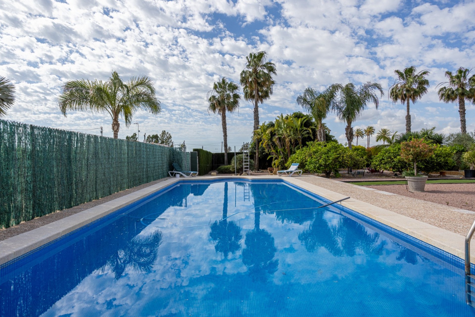 Resale - Detached House / Villa -
Elche - La Hoya