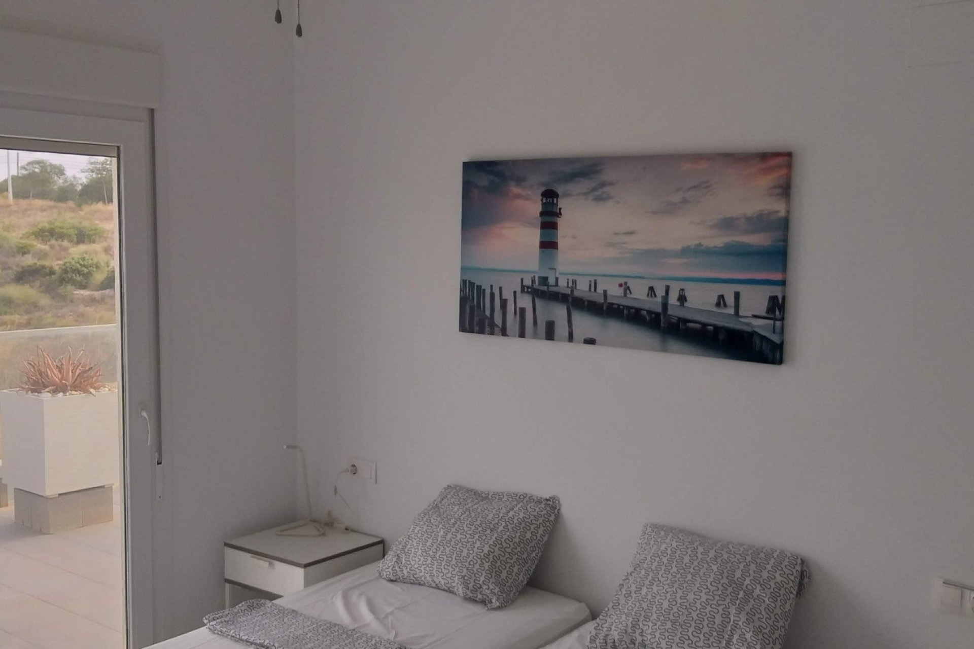 Resale - Detached House / Villa -
Gran Alacant