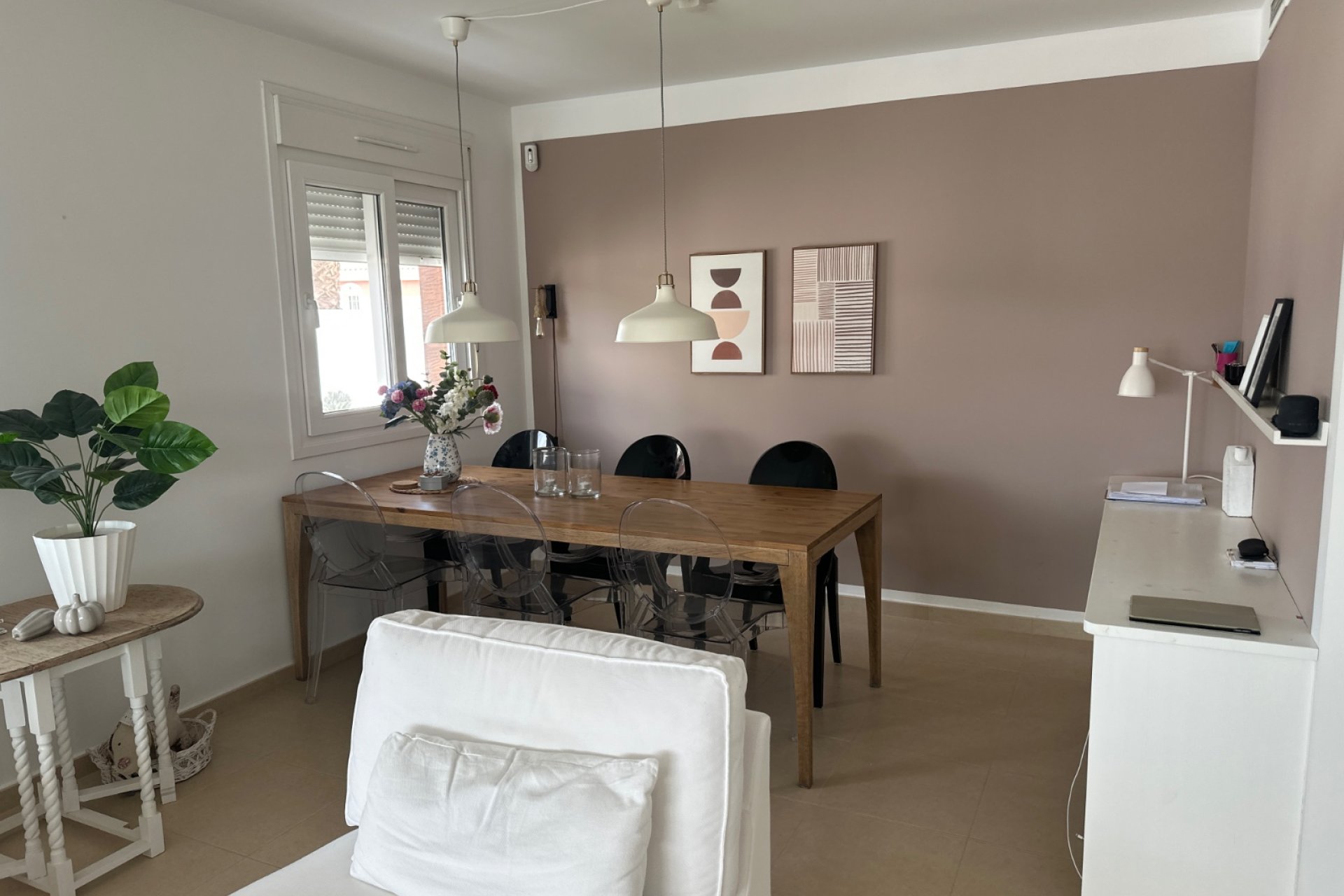 Resale - Detached House / Villa -
Gran Alacant