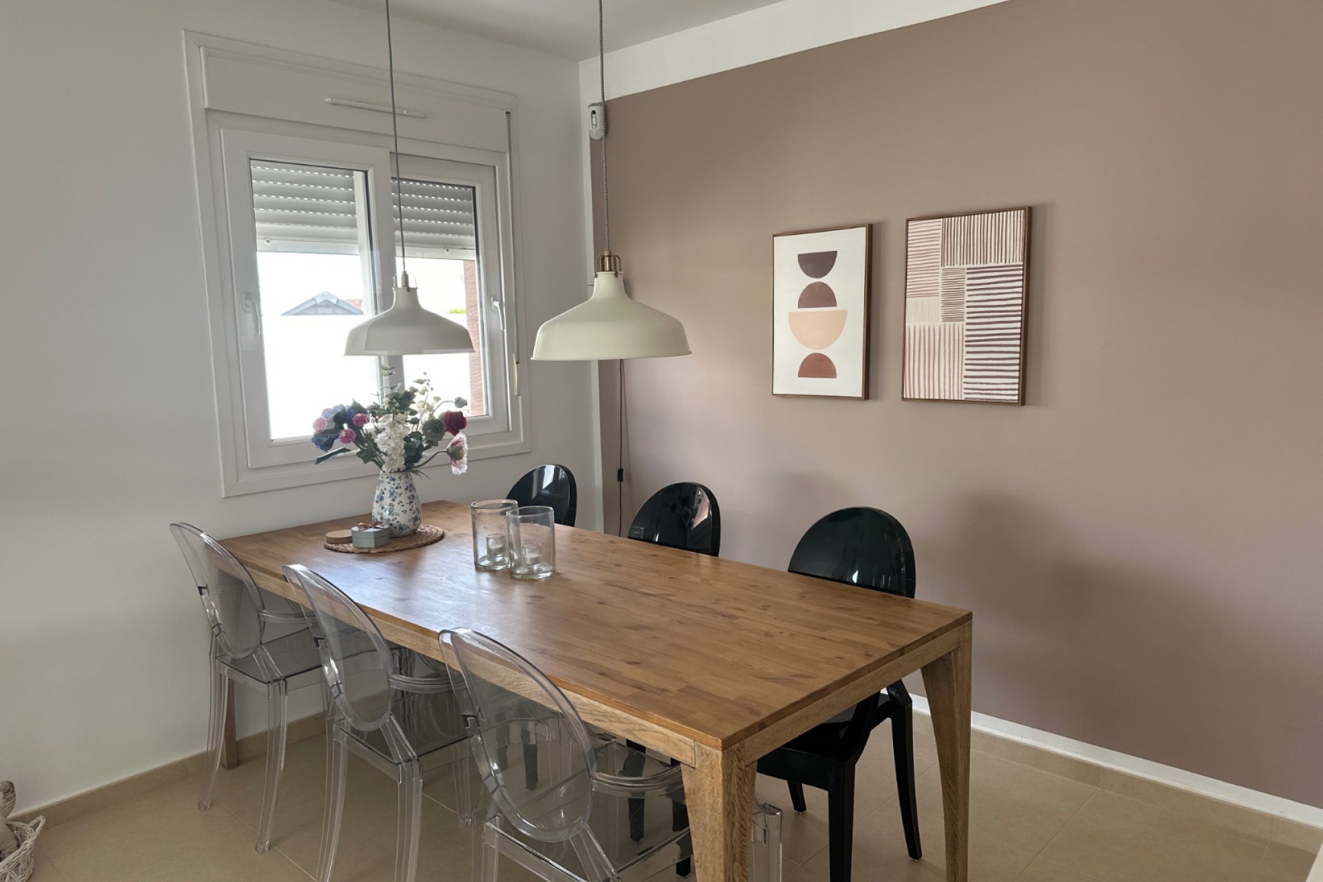 Resale - Detached House / Villa -
Gran Alacant