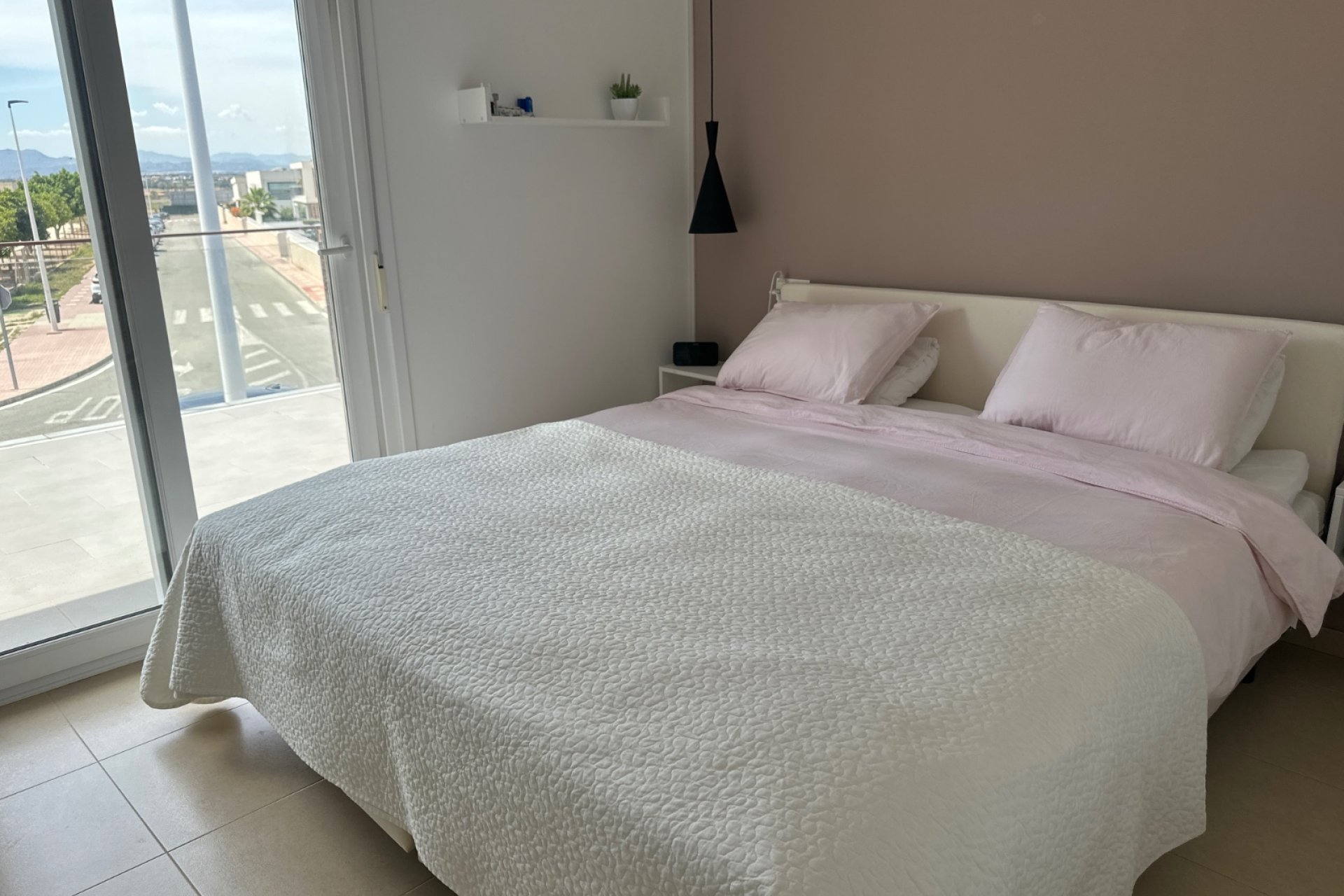 Resale - Detached House / Villa -
Gran Alacant