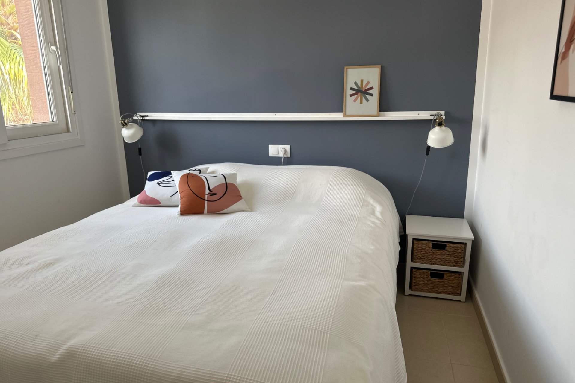 Resale - Detached House / Villa -
Gran Alacant