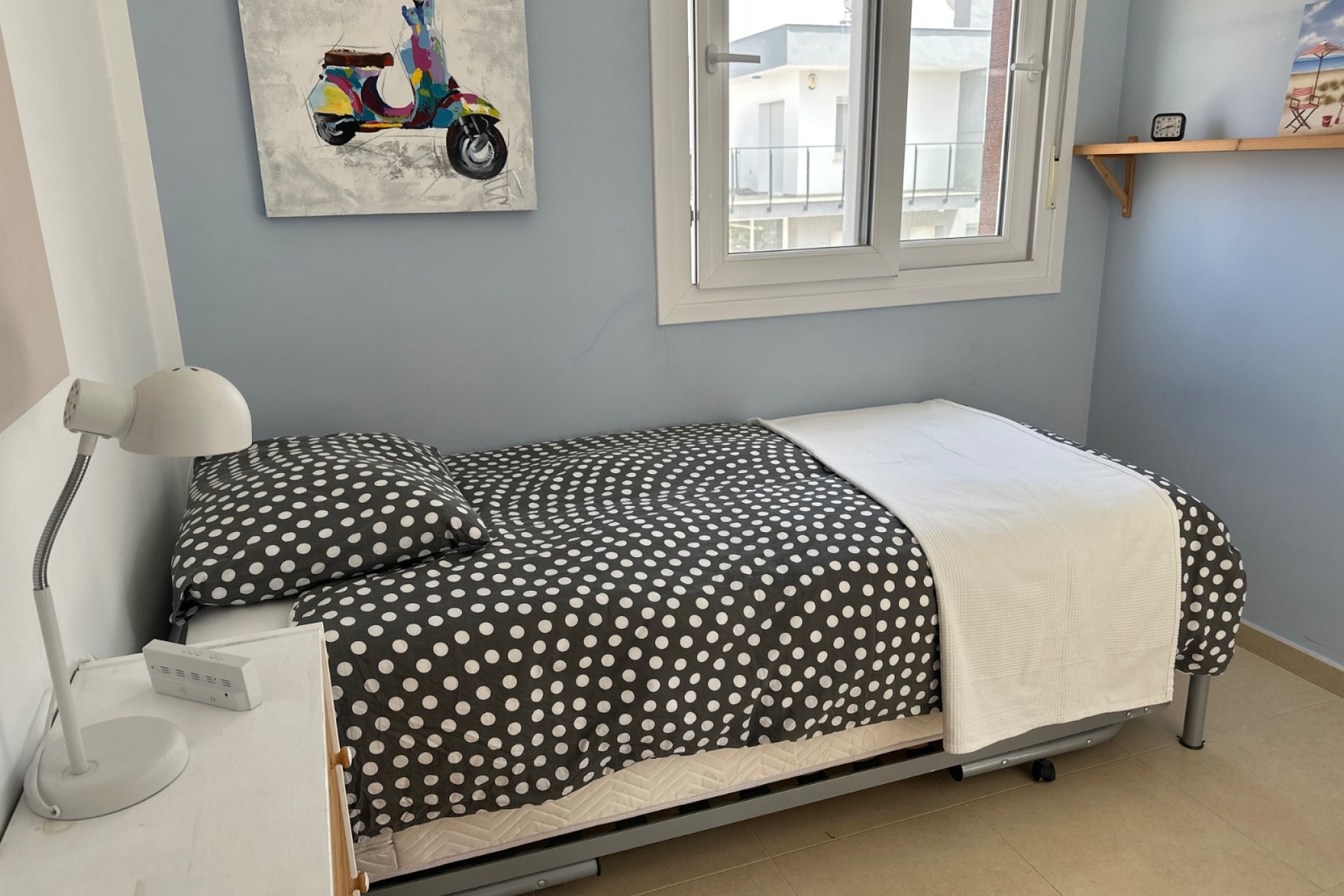 Resale - Detached House / Villa -
Gran Alacant