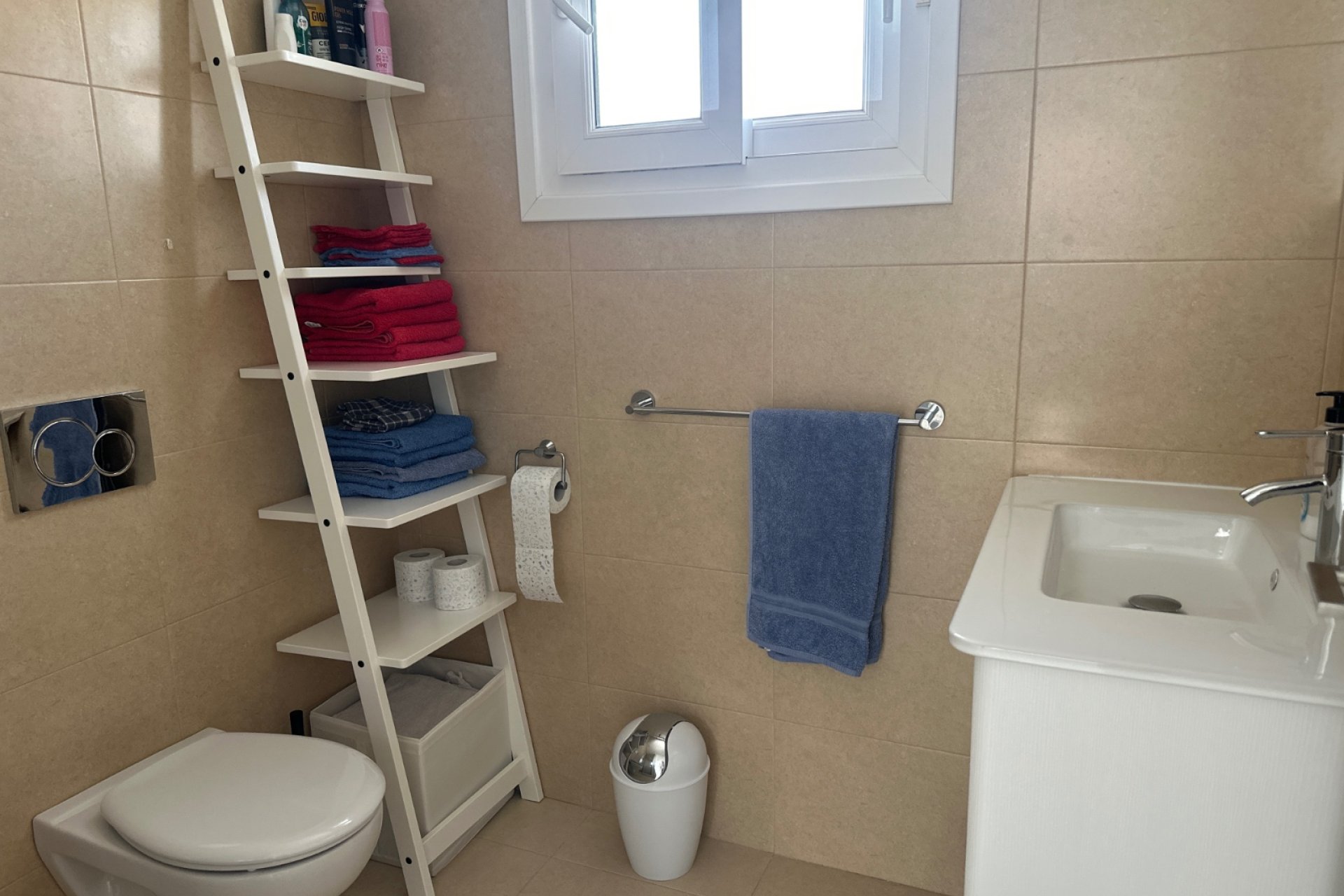 Resale - Detached House / Villa -
Gran Alacant