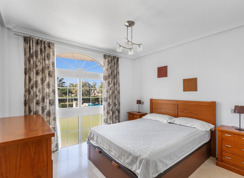 Resale - Detached House / Villa -
Guardamar del Segura - El Raso