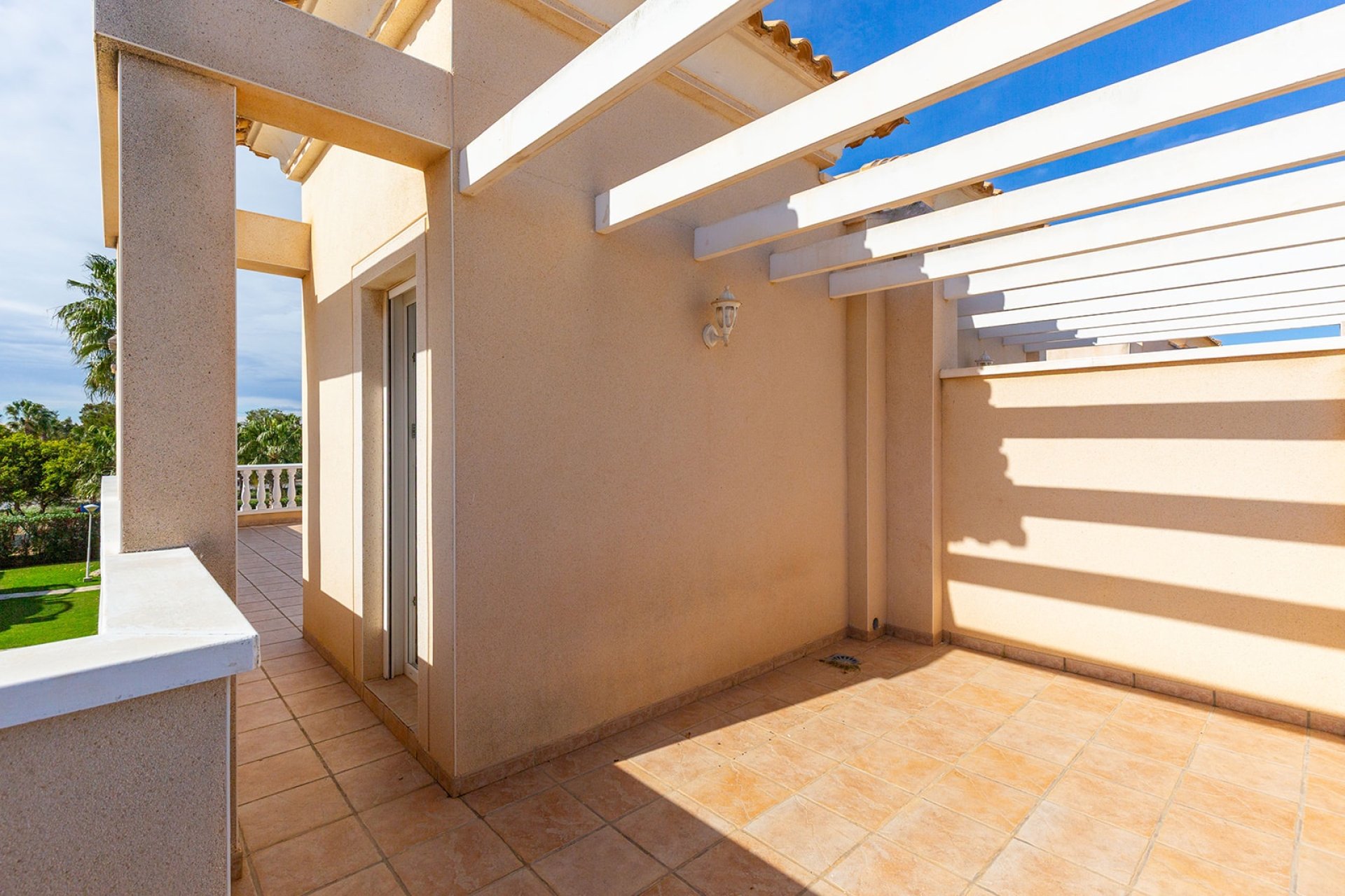 Resale - Detached House / Villa -
Guardamar del Segura - El Raso