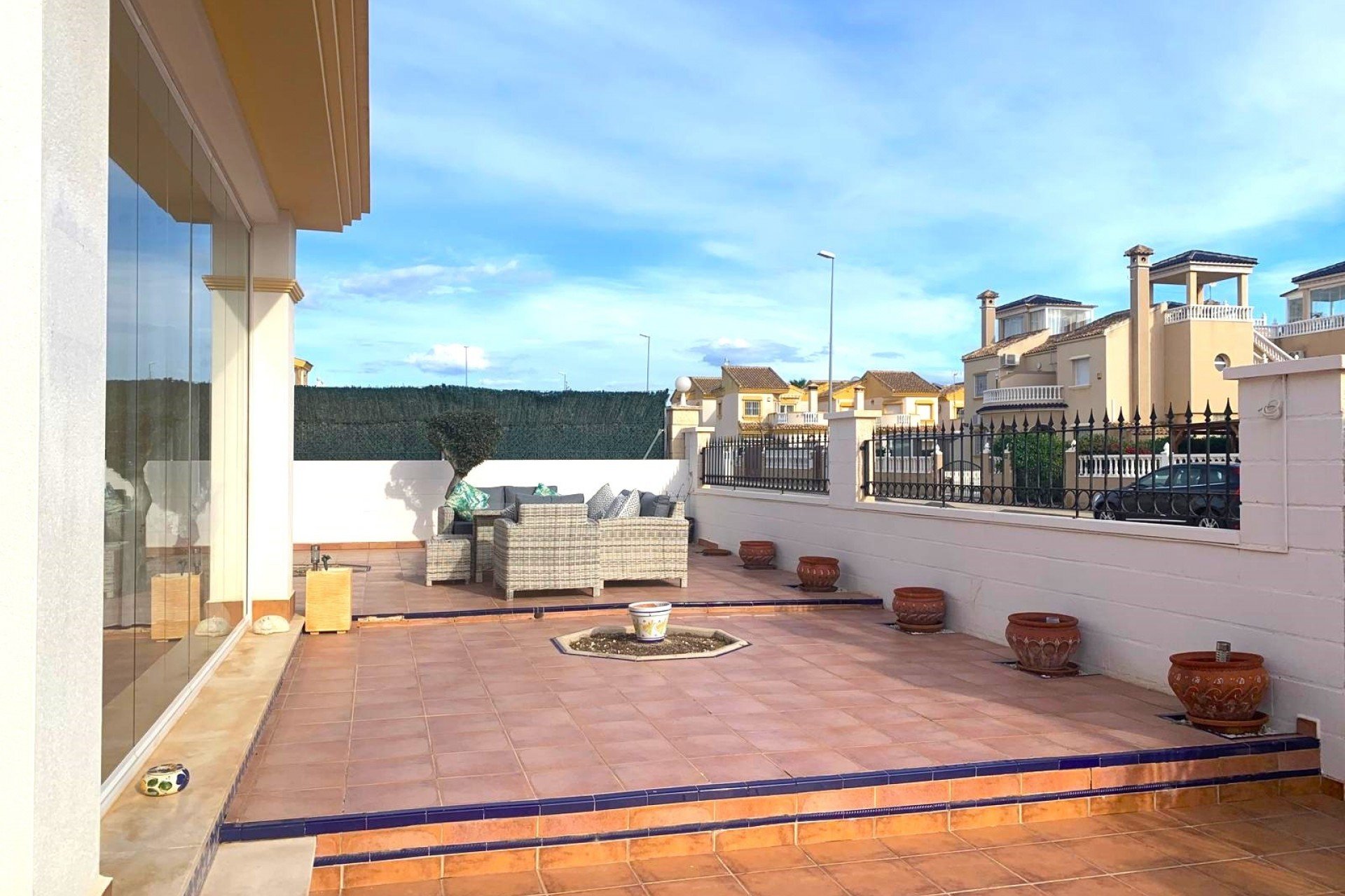 Resale - Detached House / Villa -
Guardamar del Segura - El Raso