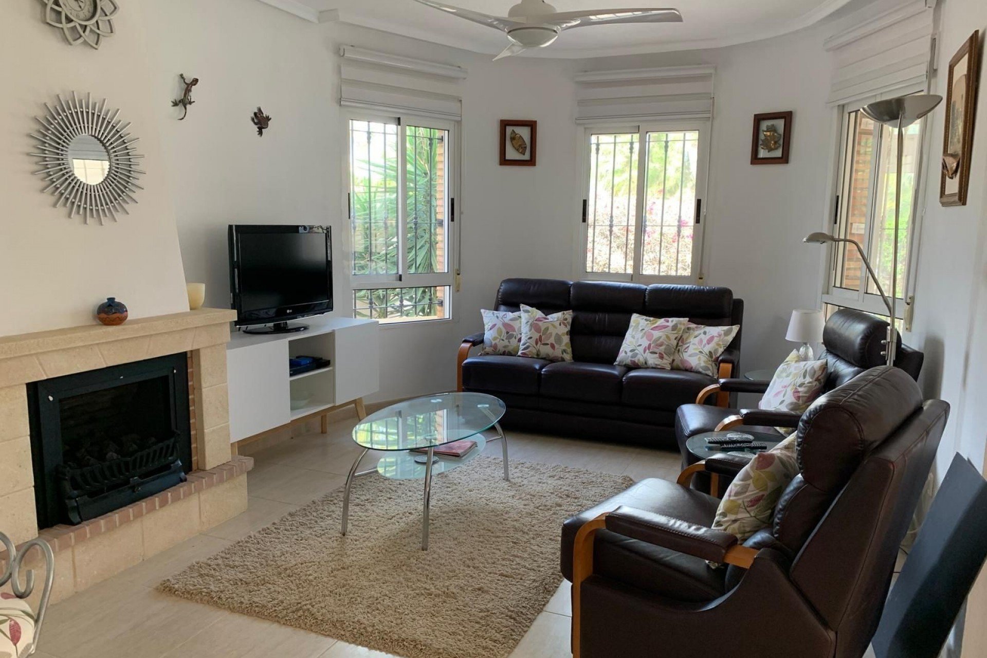 Resale - Detached House / Villa -
Guardamar del Segura - El Raso