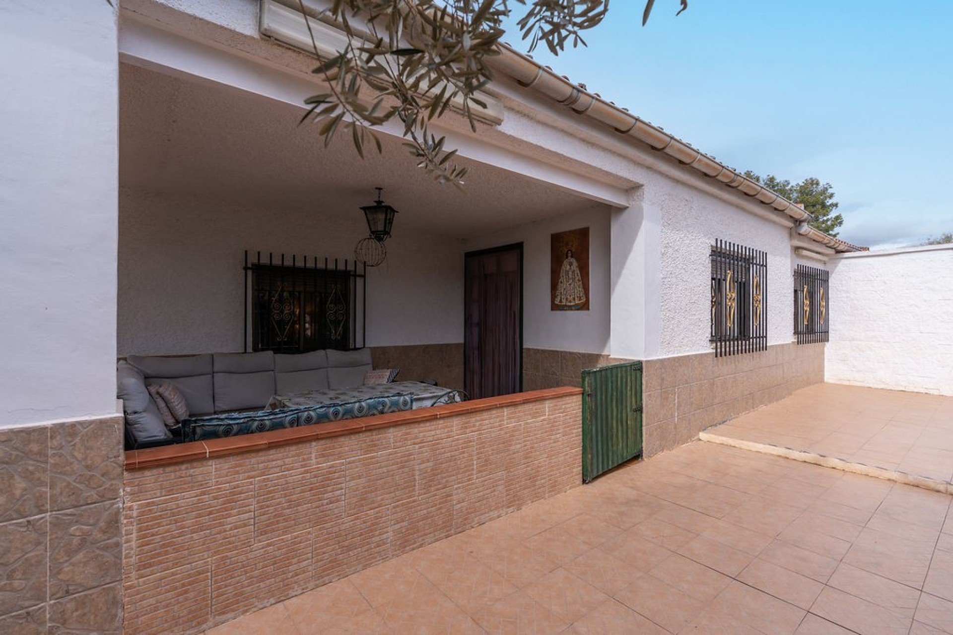 Resale - Detached House / Villa -
Hondón de las Nieves