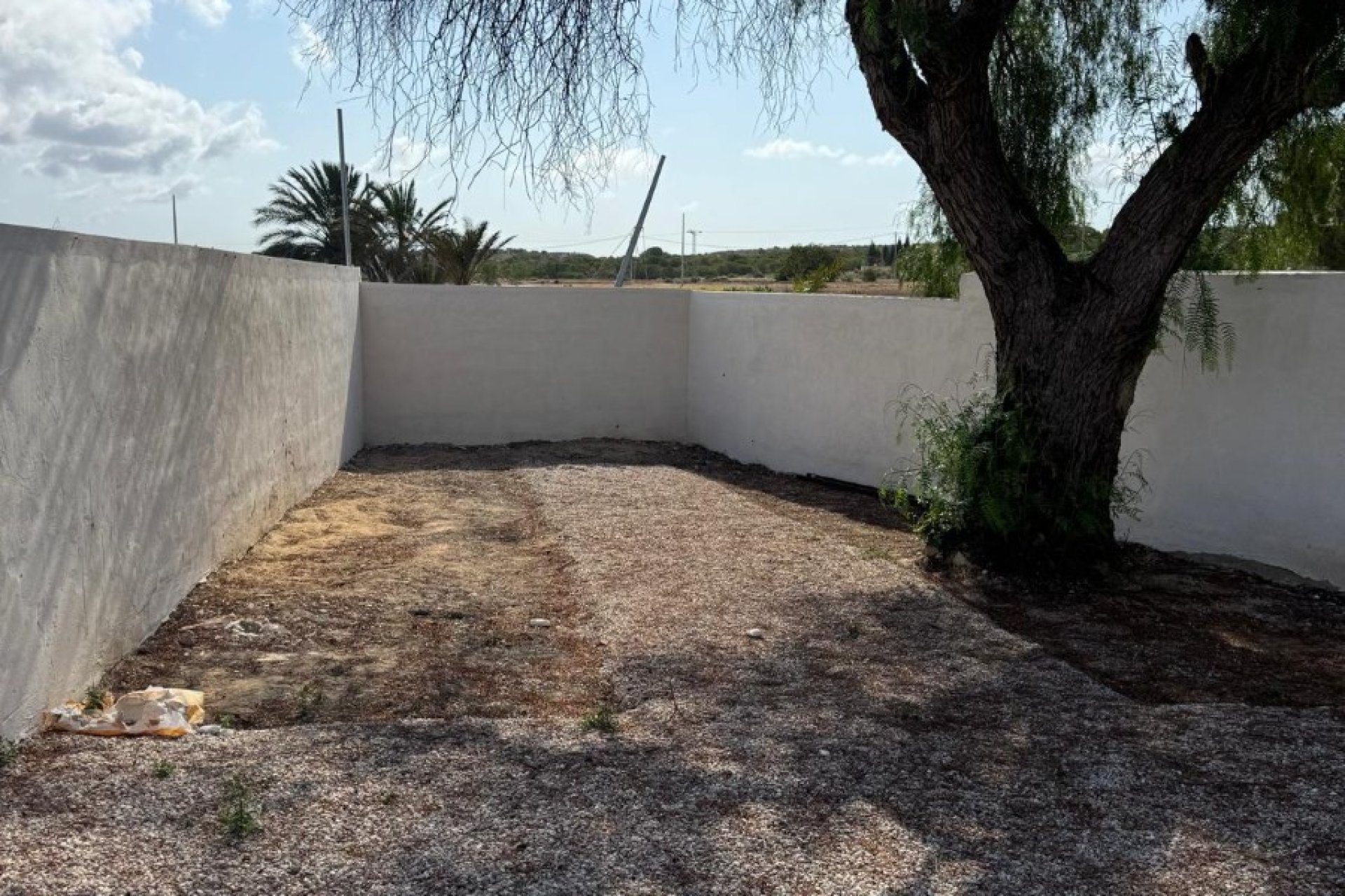 Resale - Detached House / Villa -
La Marina del Pinet - La Marina