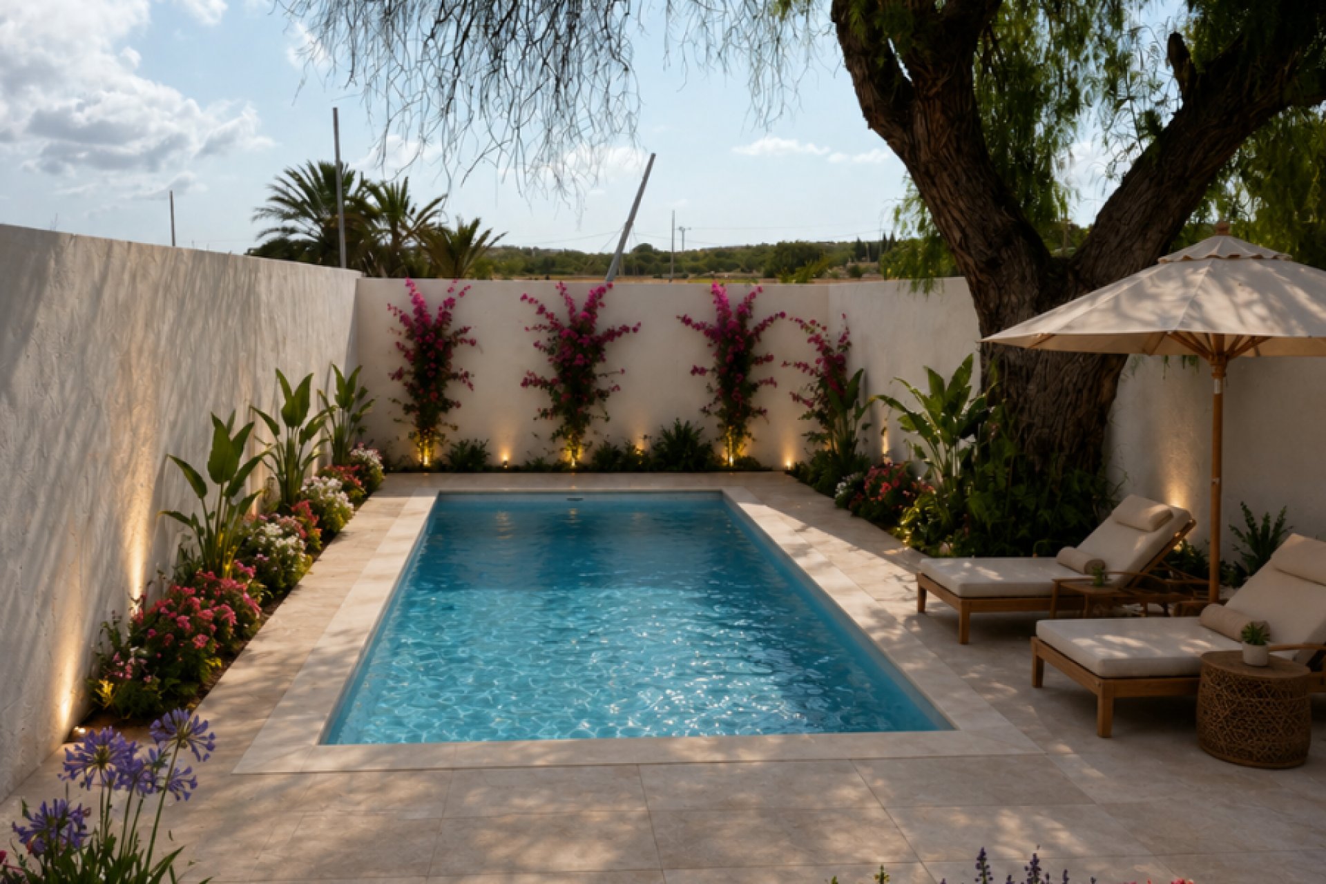 Resale - Detached House / Villa -
La Marina del Pinet - La Marina