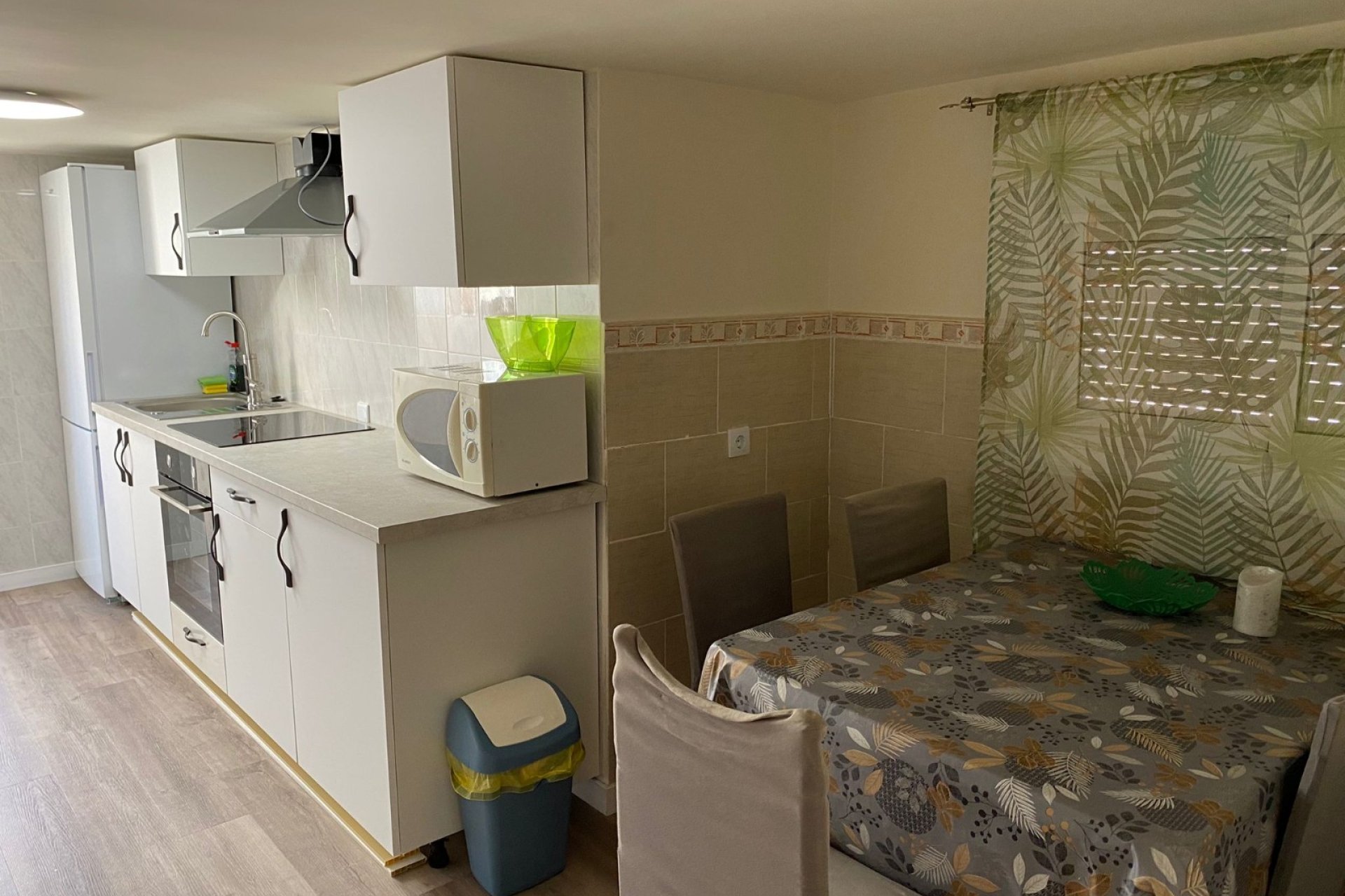 Resale - Detached House / Villa -
La Marina - La Marina Urb