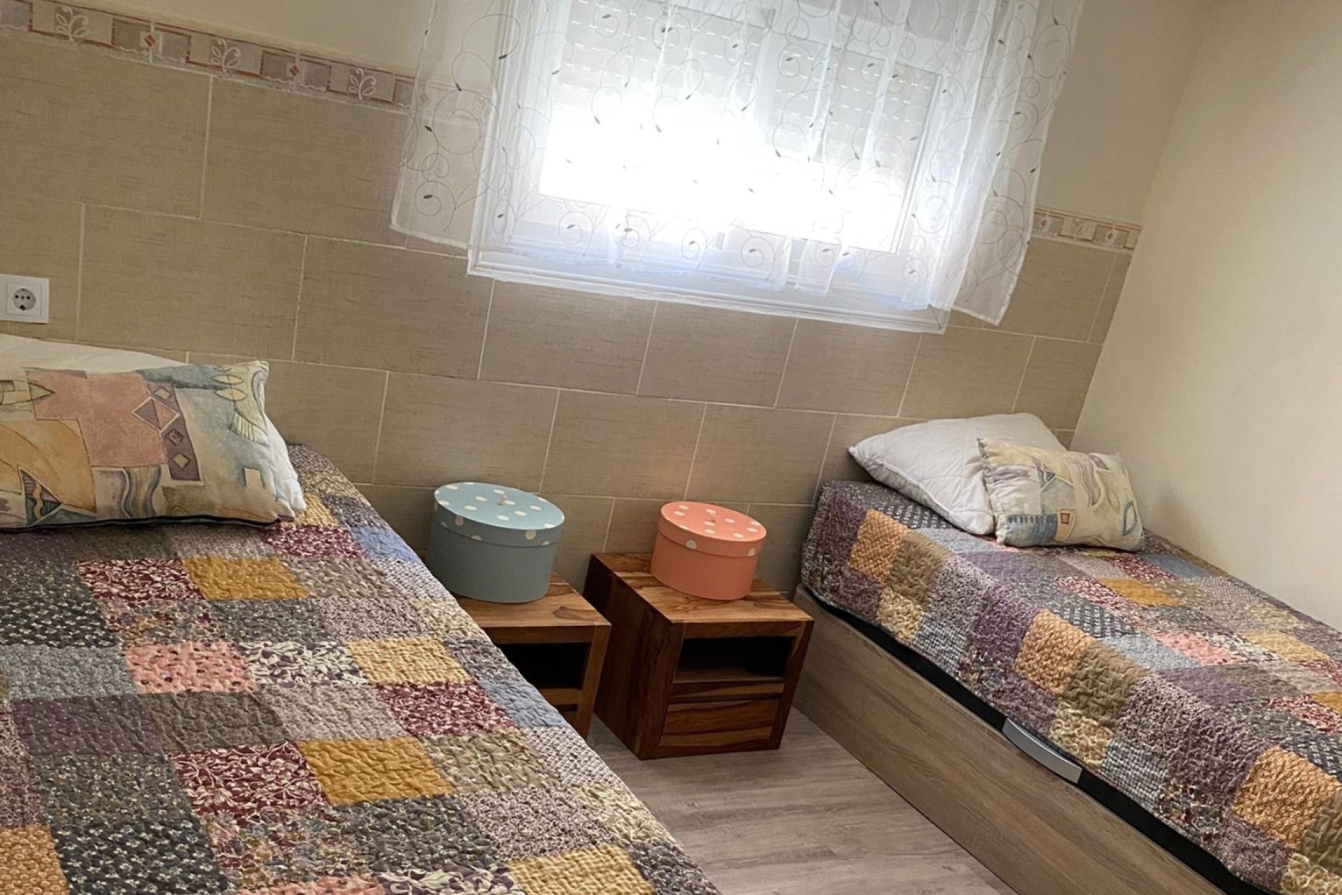 Resale - Detached House / Villa -
La Marina - La Marina Urb