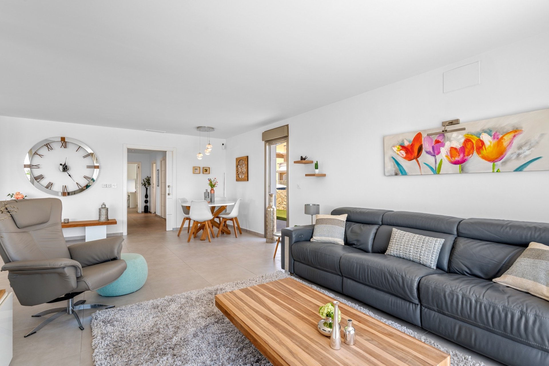 Resale - Detached House / Villa -
La Marina