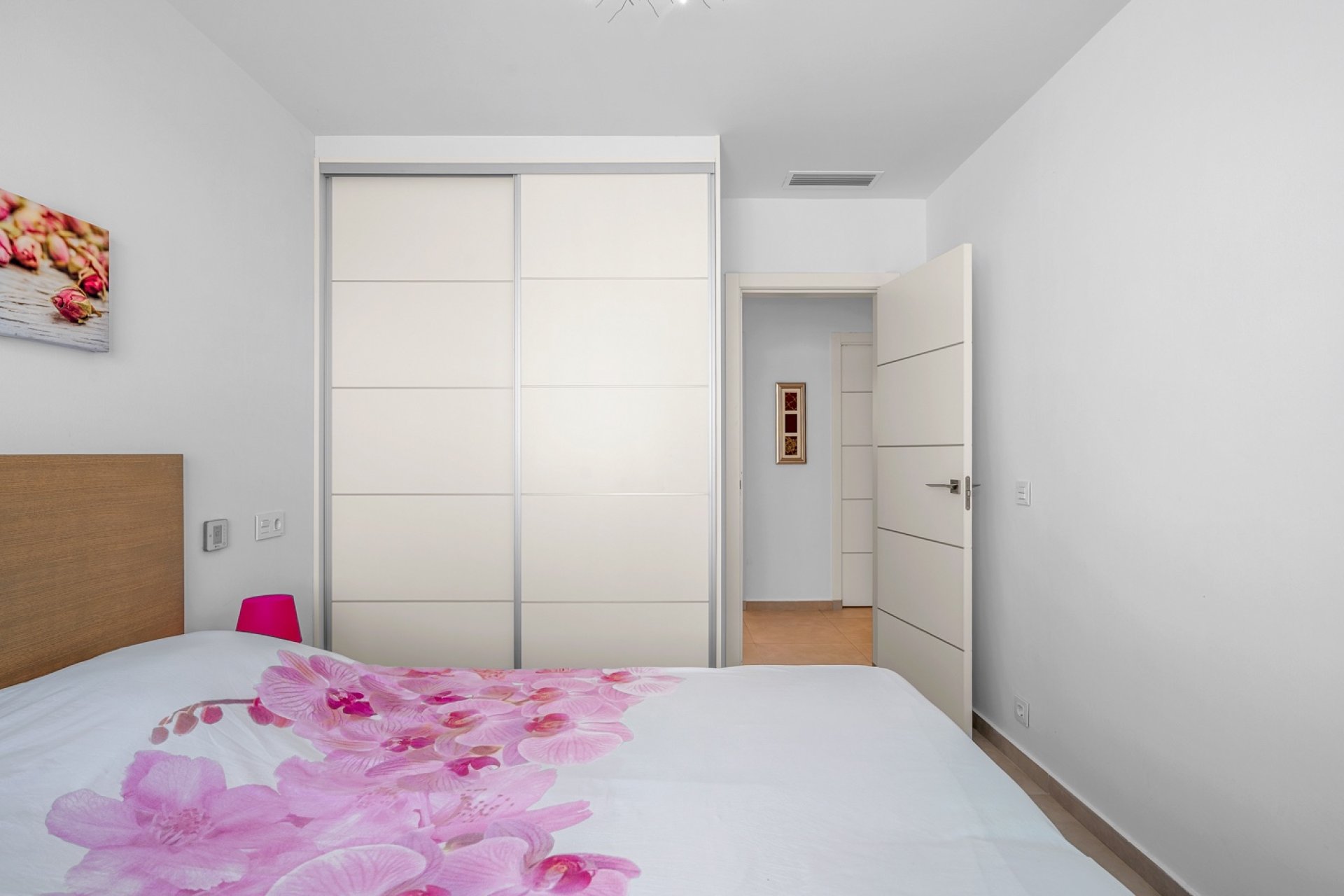 Resale - Detached House / Villa -
La Marina