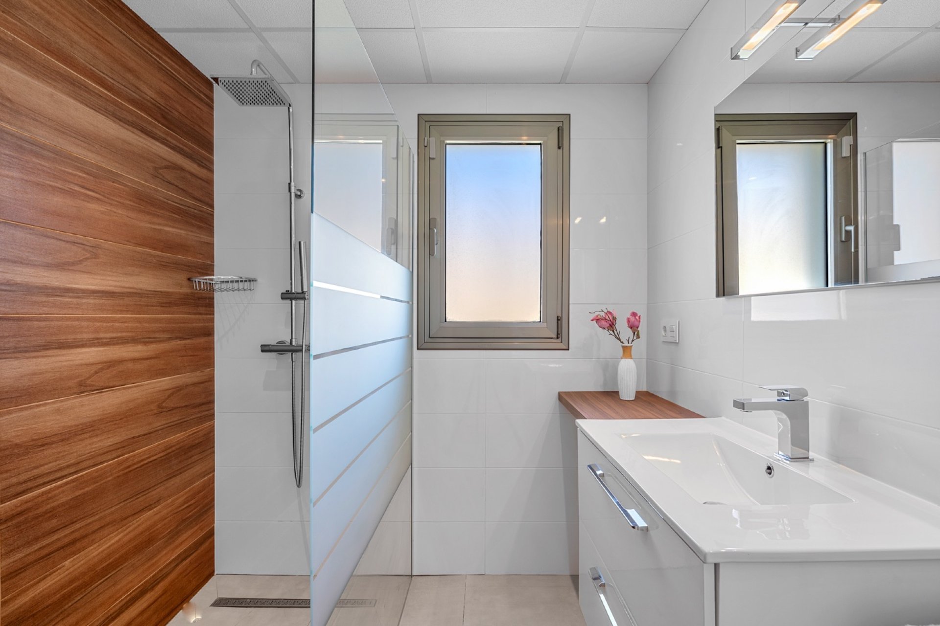 Resale - Detached House / Villa -
La Marina