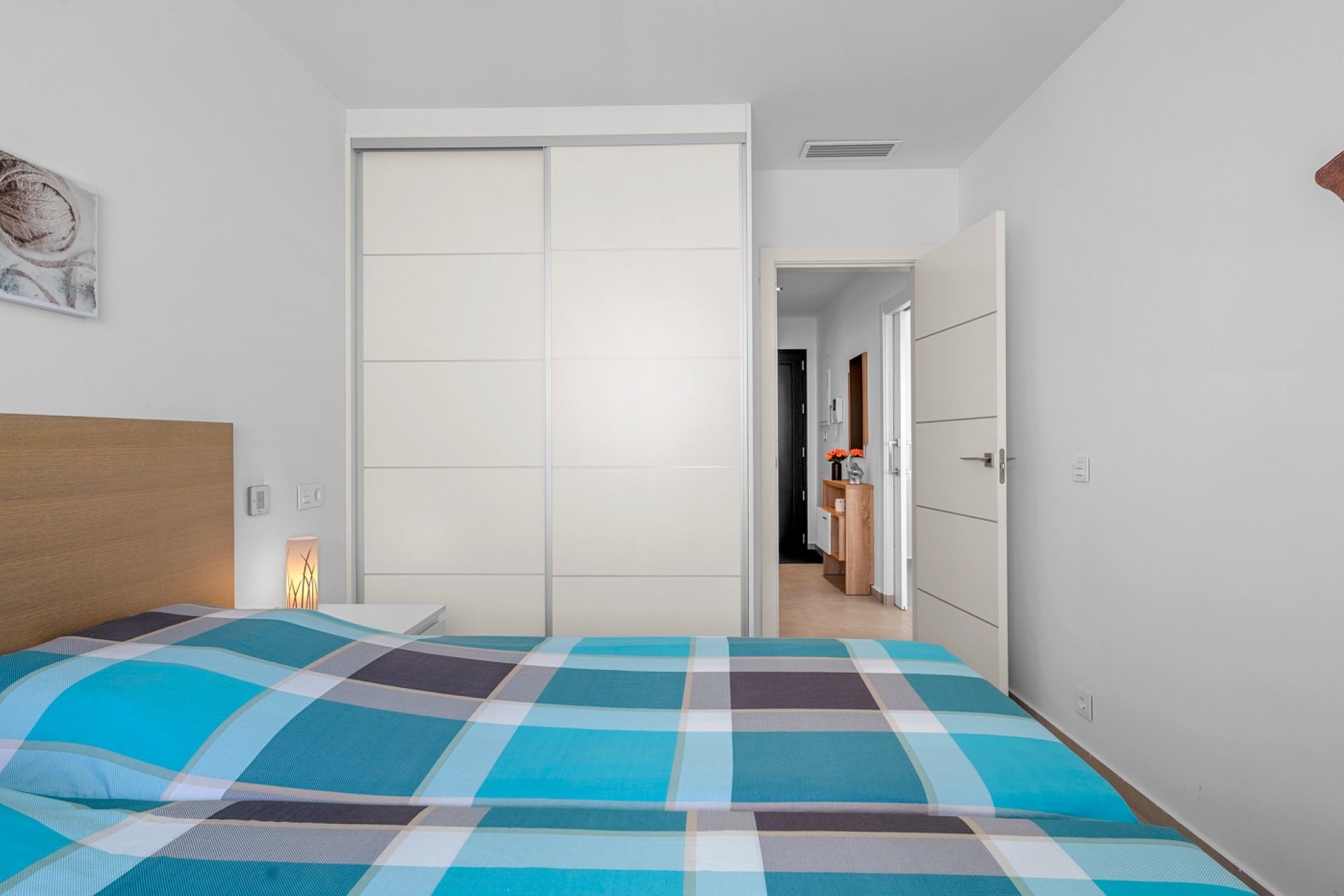 Resale - Detached House / Villa -
La Marina
