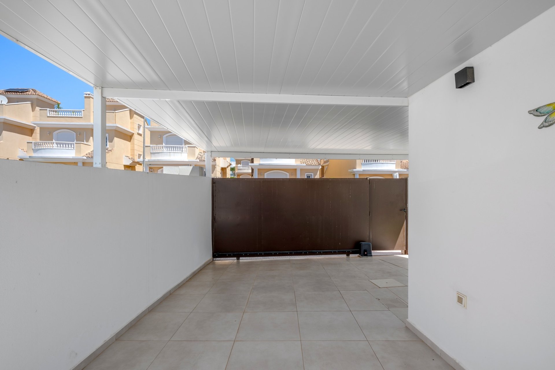 Resale - Detached House / Villa -
La Marina