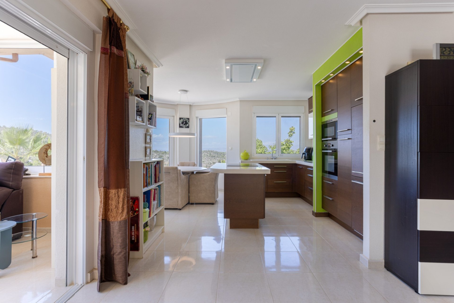 Resale - Detached House / Villa -
La Zarza - La Zarza Murcia