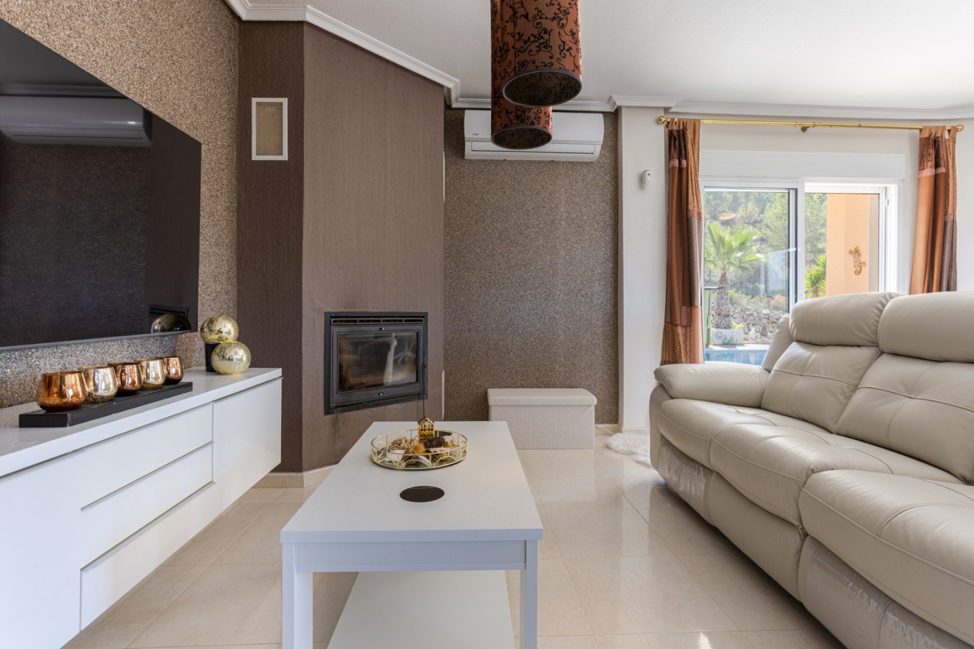 Resale - Detached House / Villa -
La Zarza - La Zarza Murcia