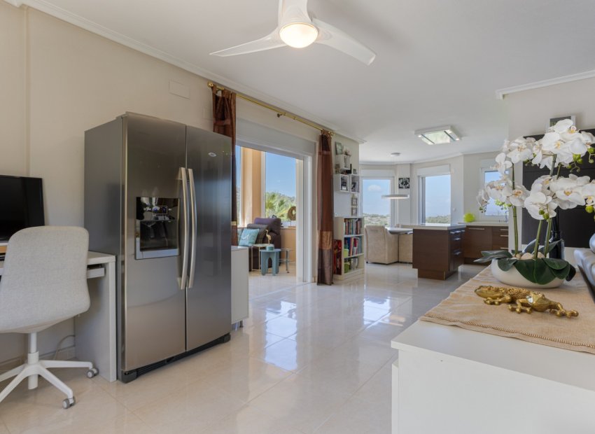 Resale - Detached House / Villa -
La Zarza - La Zarza Murcia