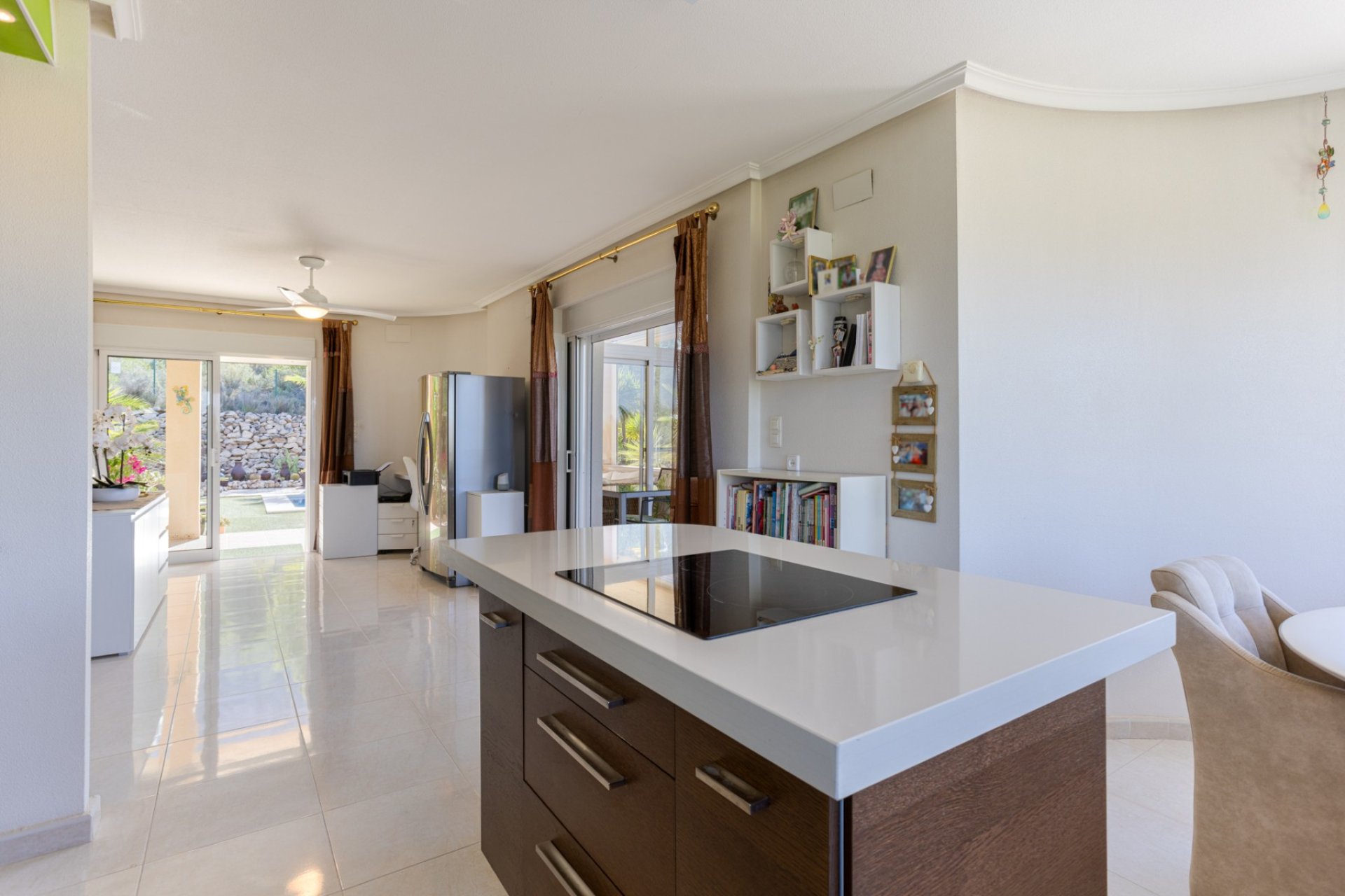 Resale - Detached House / Villa -
La Zarza - La Zarza Murcia