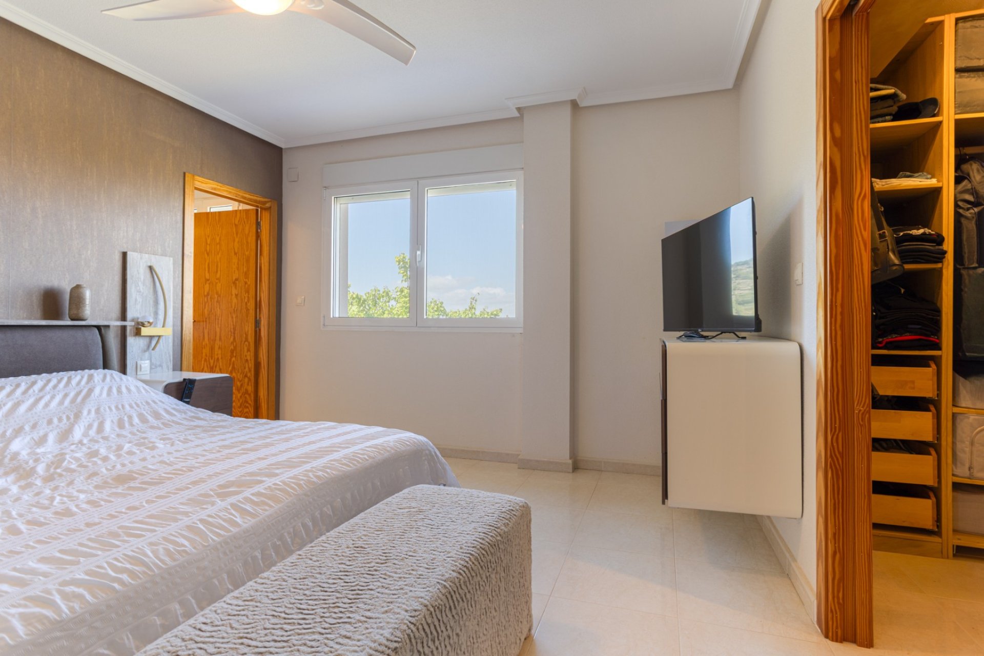 Resale - Detached House / Villa -
La Zarza - La Zarza Murcia