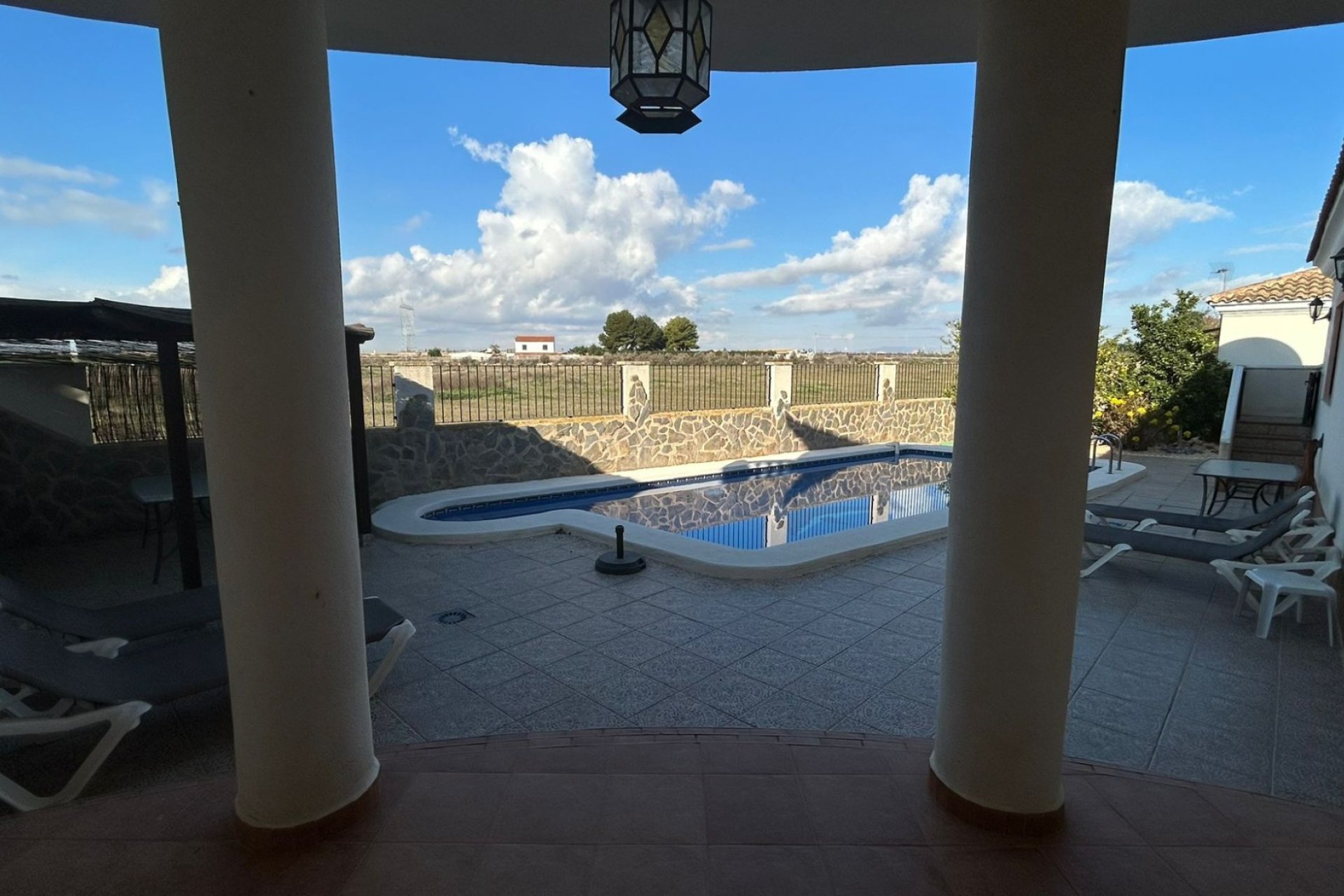 Resale - Detached House / Villa -
Los Alcazares - Santa Rosalía