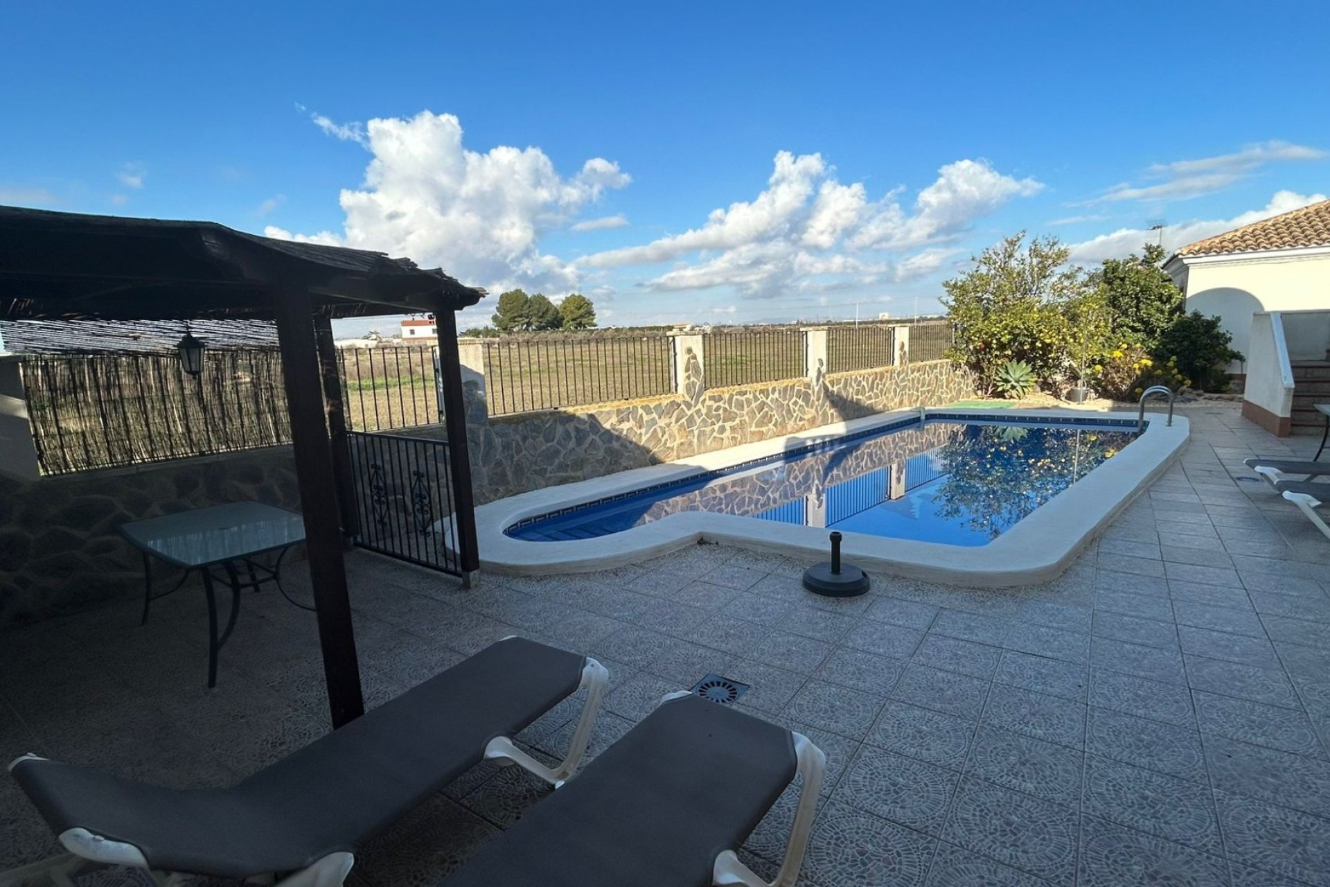 Resale - Detached House / Villa -
Los Alcazares - Santa Rosalía